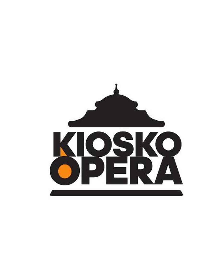 Manual de marca Kiosko Ópera